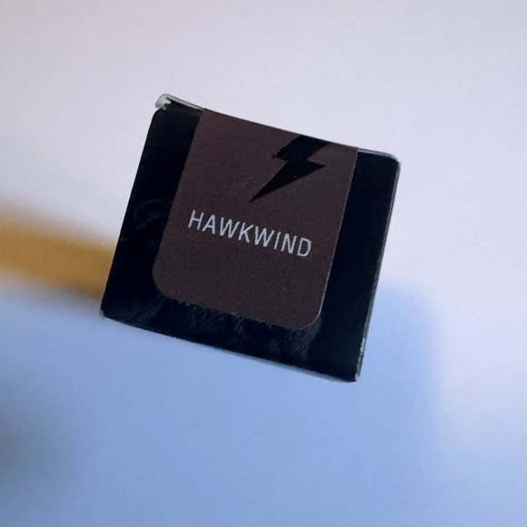 BNIB Kat Von D “Hawkwind” everlasting matte lipstick before she sold company - Picture 4 of 6